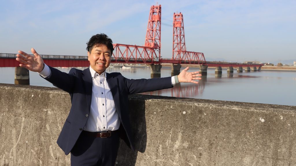【導入事例レポート】導入から3年、対象手続きを拡大。大川市で定着するLINE電子申請